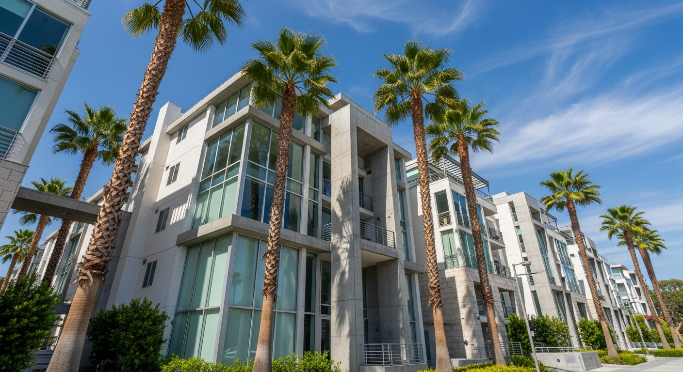 Why Do Condo Prices Vary So Much Within the Same Complex?