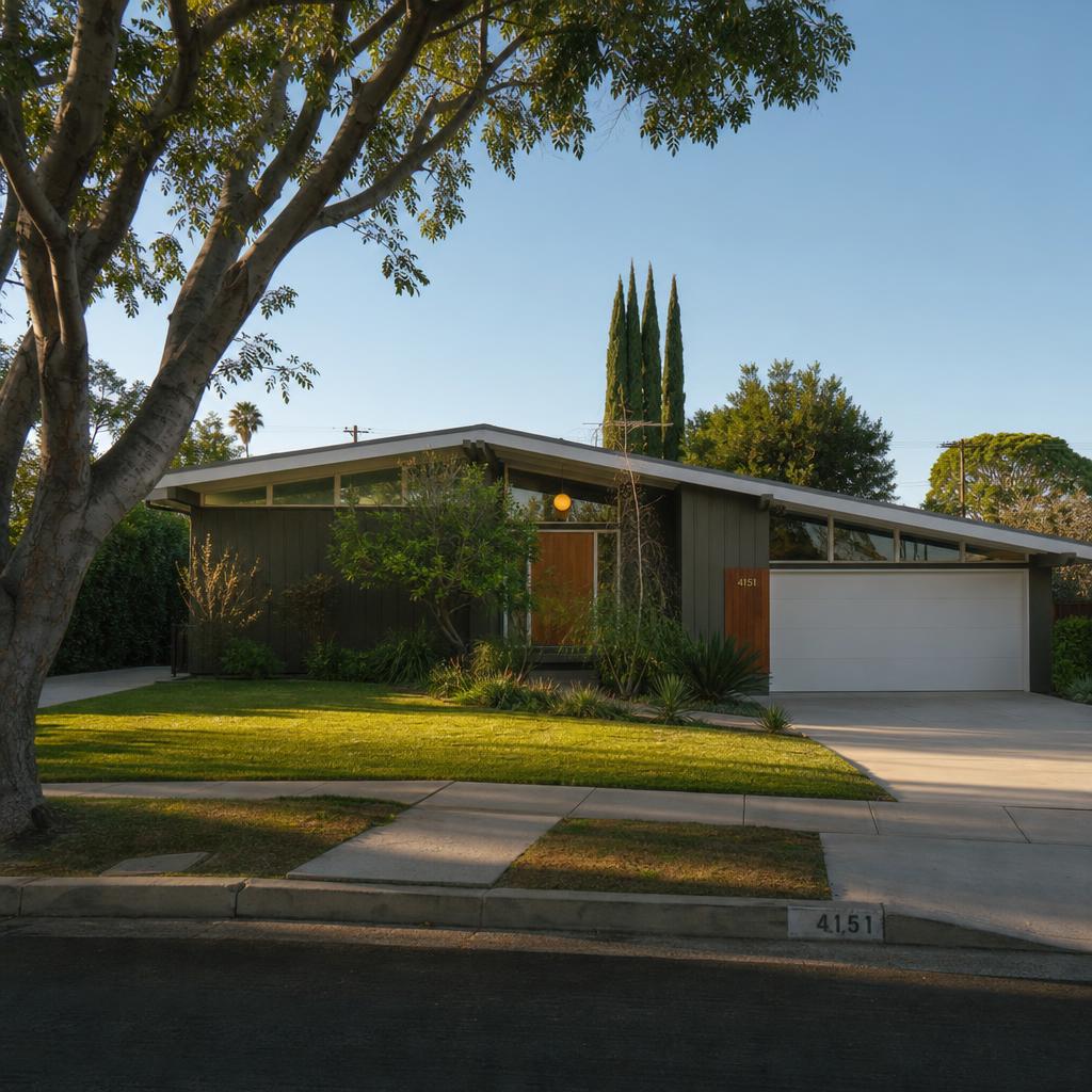 How to Rent Out Your Home in Granada Hills