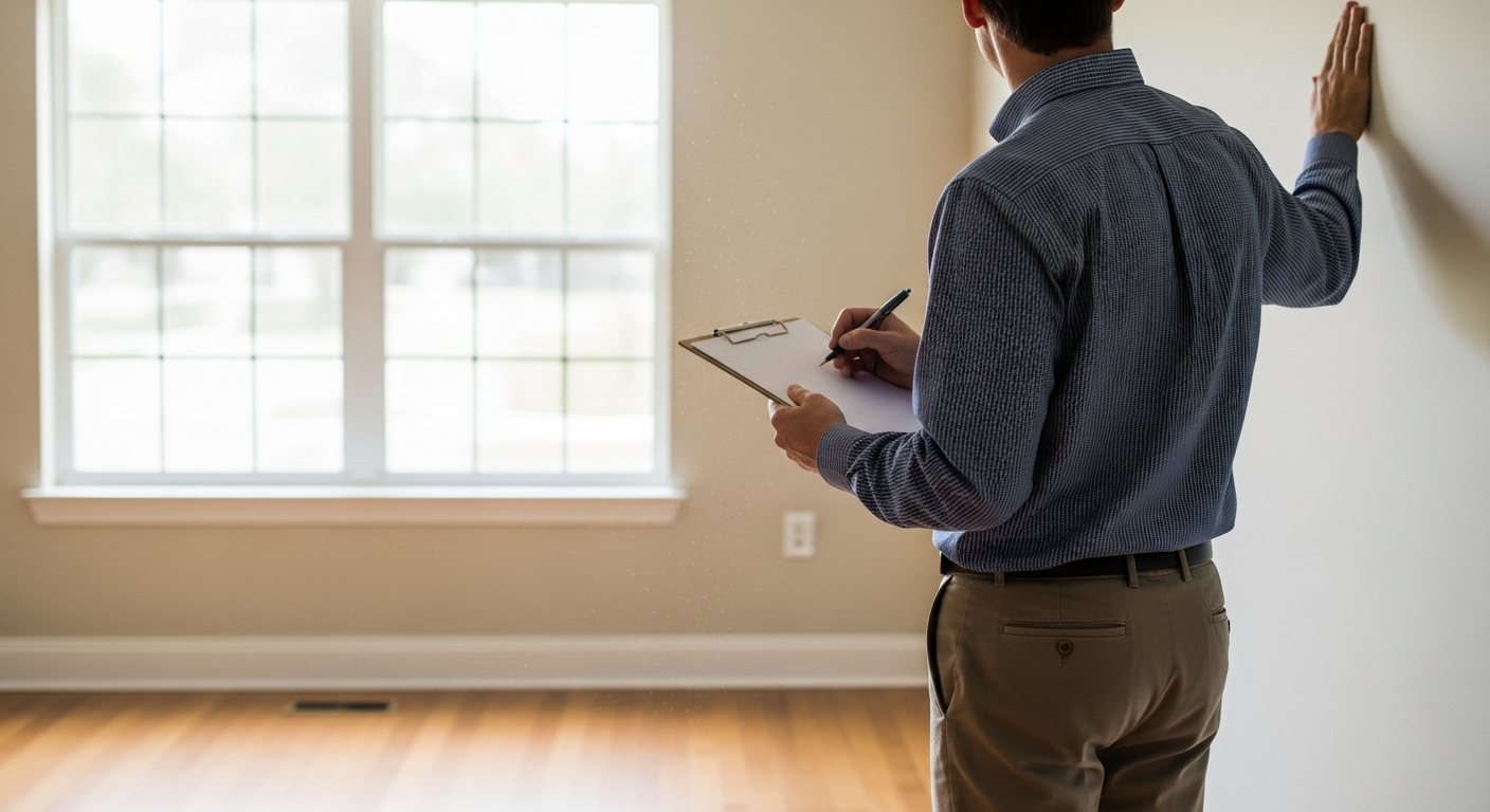 All About Home Inspections: What Buyers and Sellers Need to Know