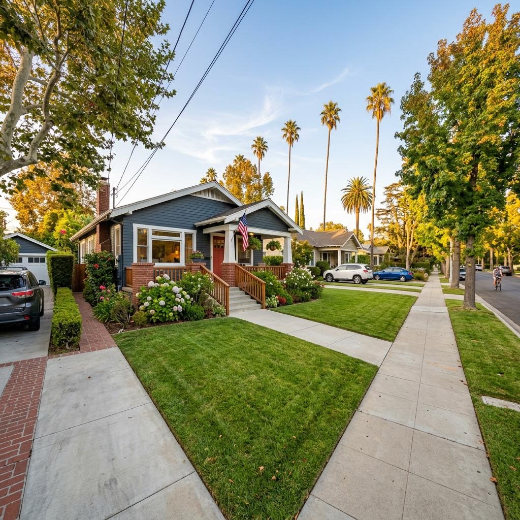 How to Rent Out Your Home in Los Angeles