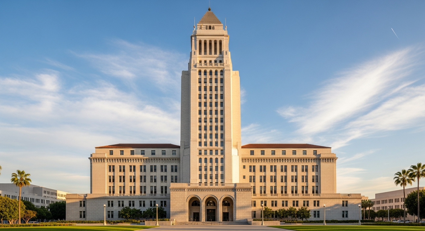 LA County Cities That Require Presale Inspections: The Complete List