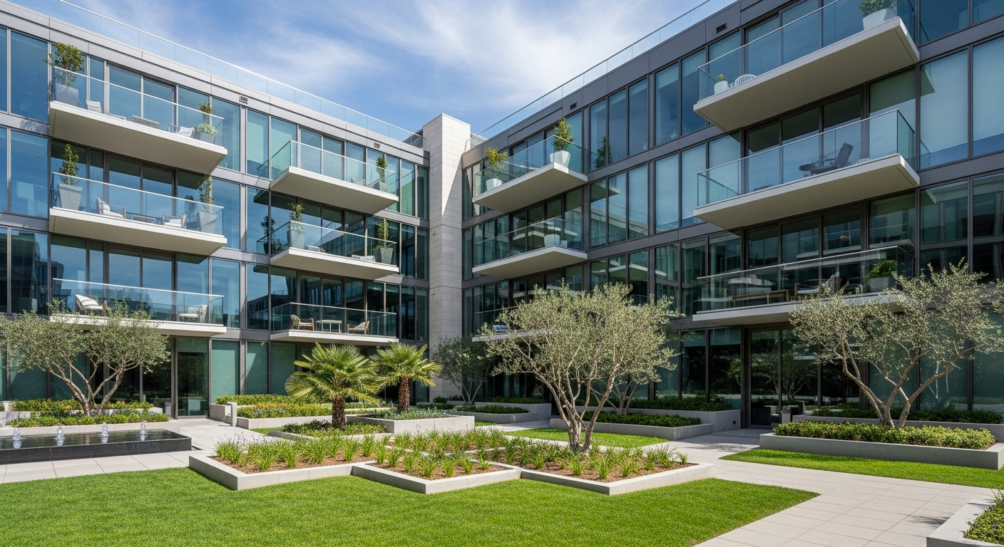 Thinking of Renting Out Your Condo? Read This First.