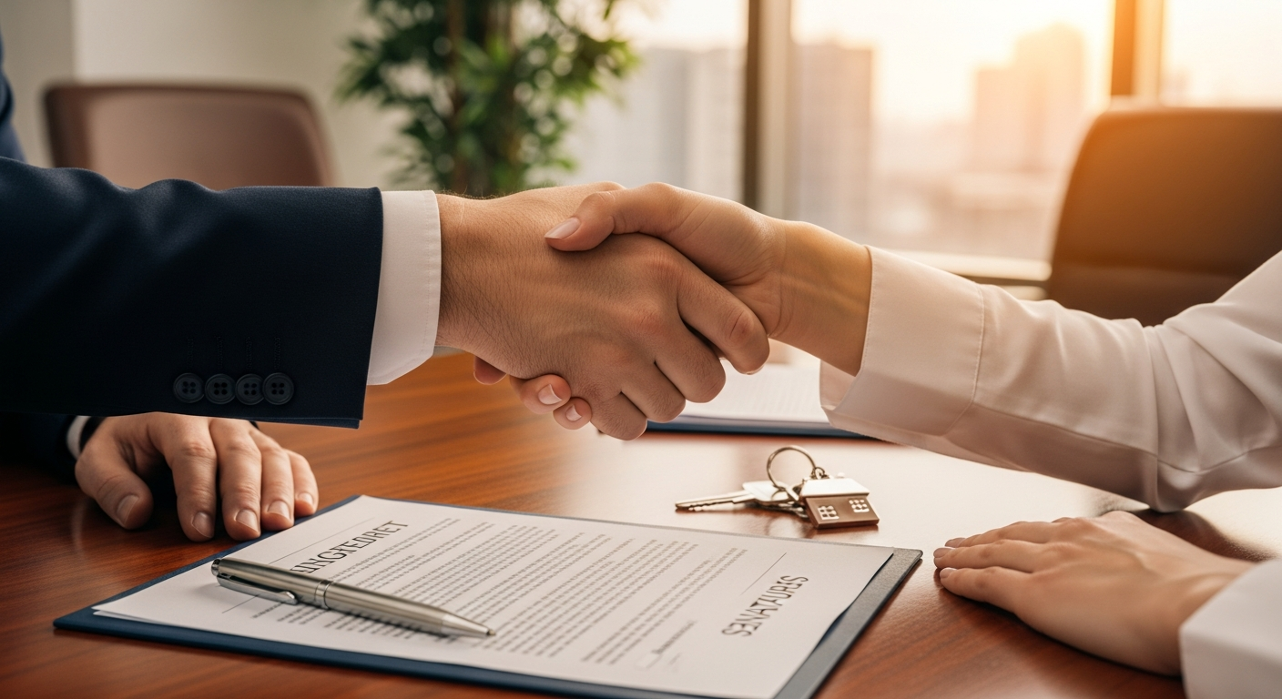 How to Write Offers That Get Accepted in Los Angeles