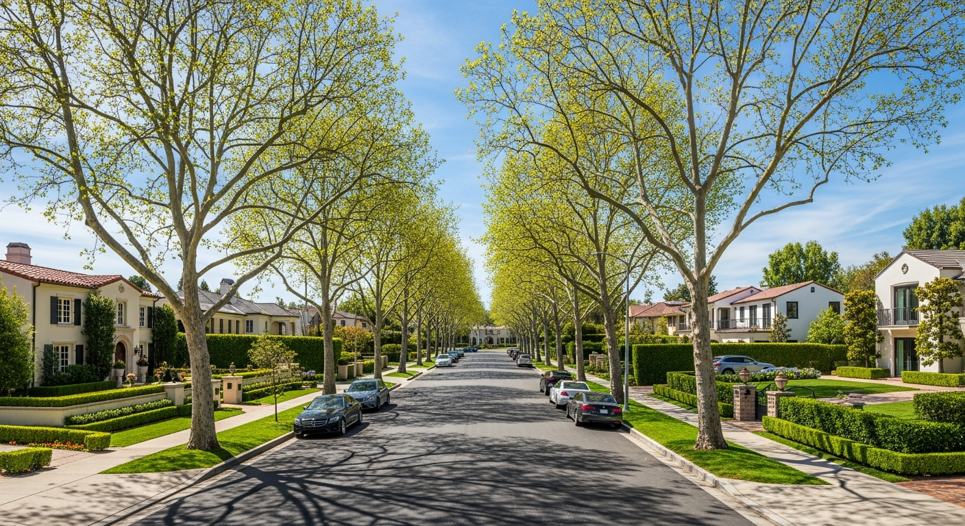 Encino leasing agent