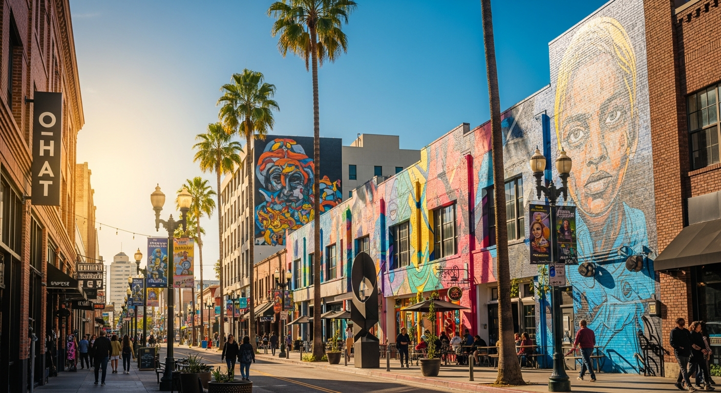 North Hollywood leasing agent