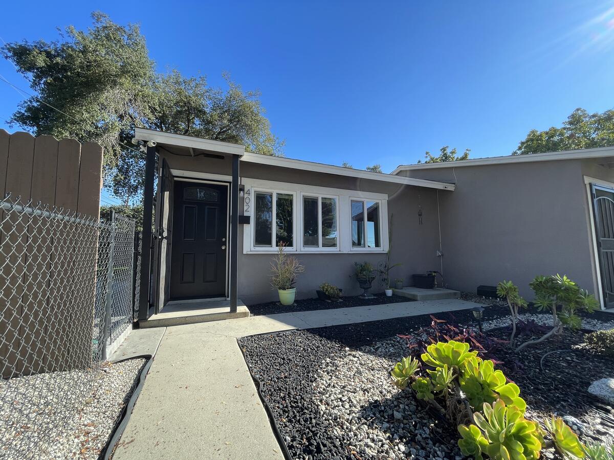 402 S. Heliotrope Ave.