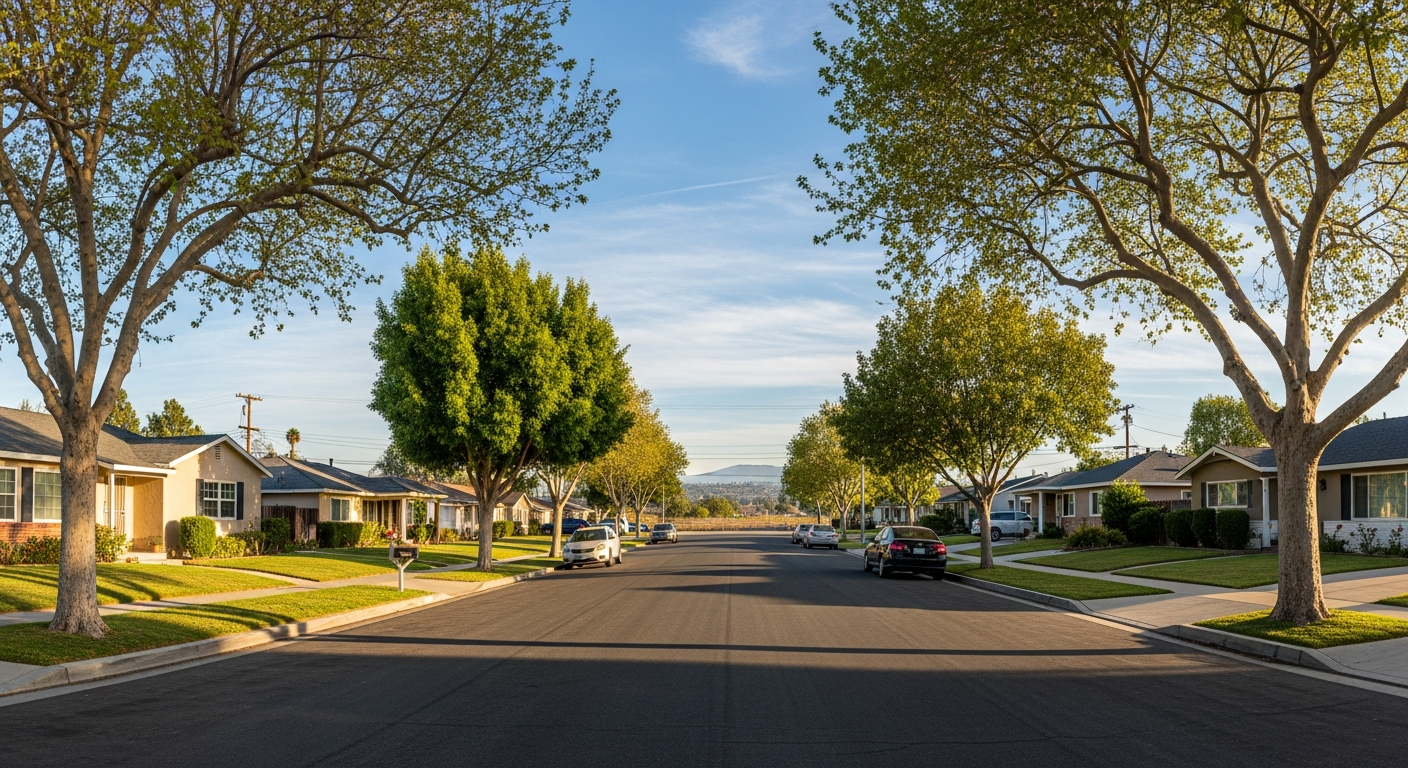 Reseda leasing agent