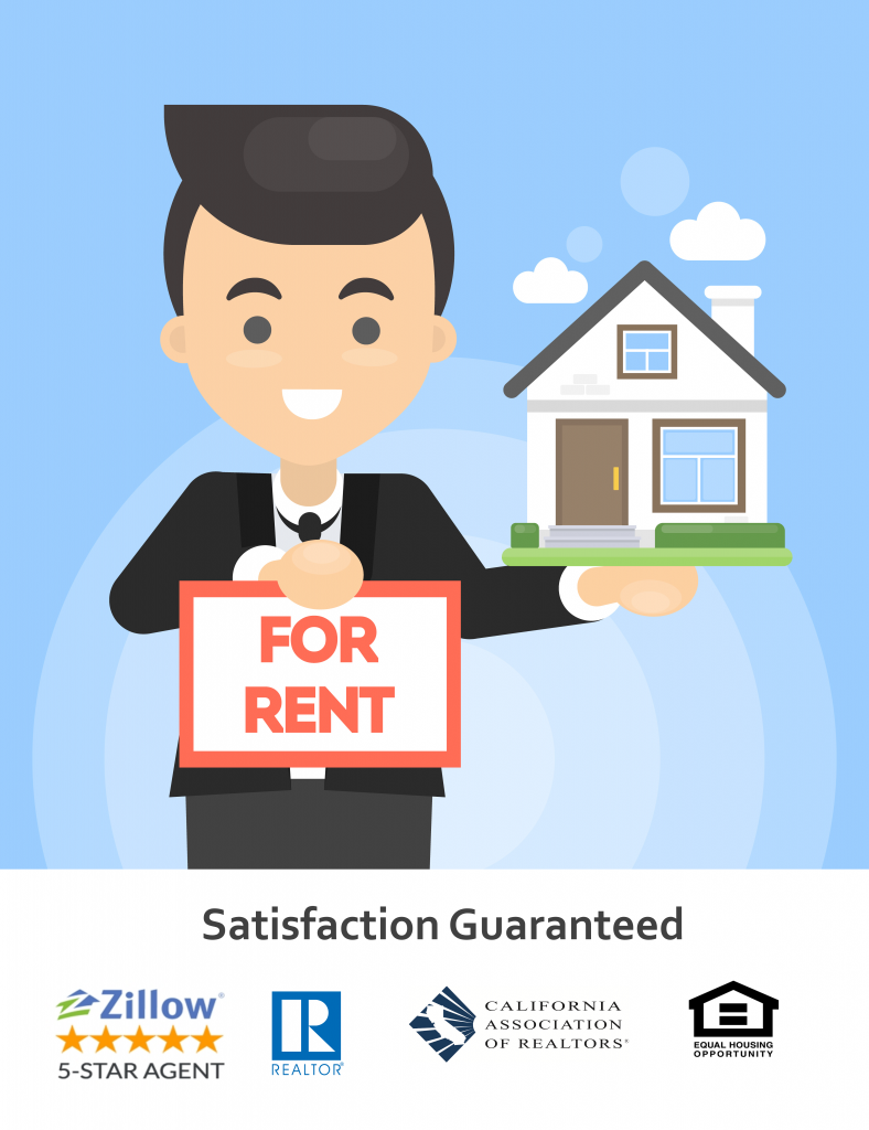 Should I use a Realtor to rent out my house