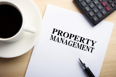 Do I Need a Property Manager