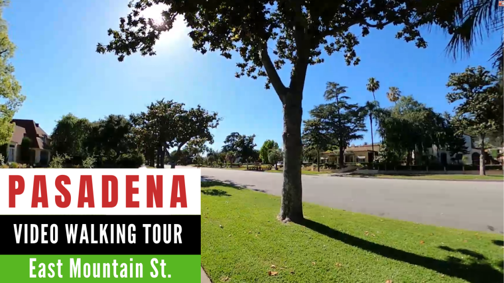 pasadena ca best neighborhoods