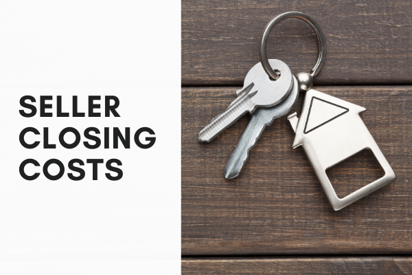 seller closing costs